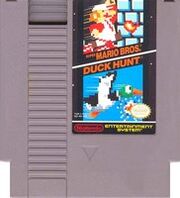 SMB DH