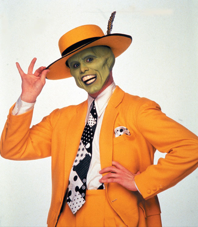 the mask wiki the mask wiki
