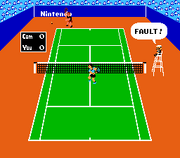 TennisLuigi