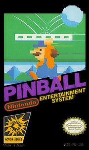 Pinball cover