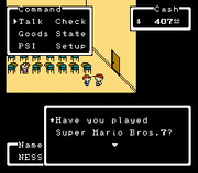 MotherMario