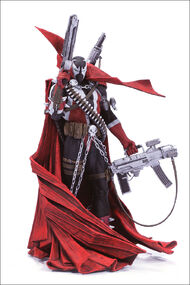 Spawn