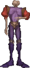 HSG Profile Dan