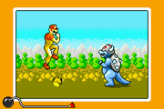 WW Microgame Classic Clash I
