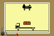 WW Microgame Air Supplies