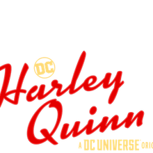 Harley Quinn Crossover Wiki Fandom