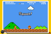 WW Microgame Super Mario Bros