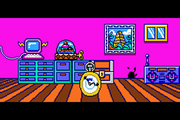 WWTw Wario Collection