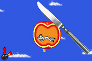 WWTw Microgame Red Delicious