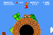WWTw Microgame SMB