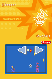 WWDIY Microgame Blooper