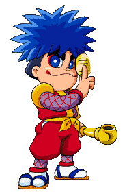 Goemon