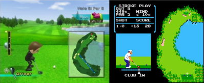 wii sports cheats for golf wii sports cheats for golf