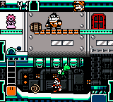 G&WG2 Donkey Kong M