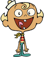 Flapjack