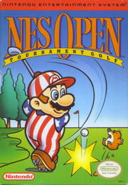 Nesopen