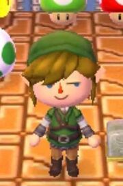 AnimalCrossingNL Link