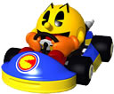 MKAGP PacMan