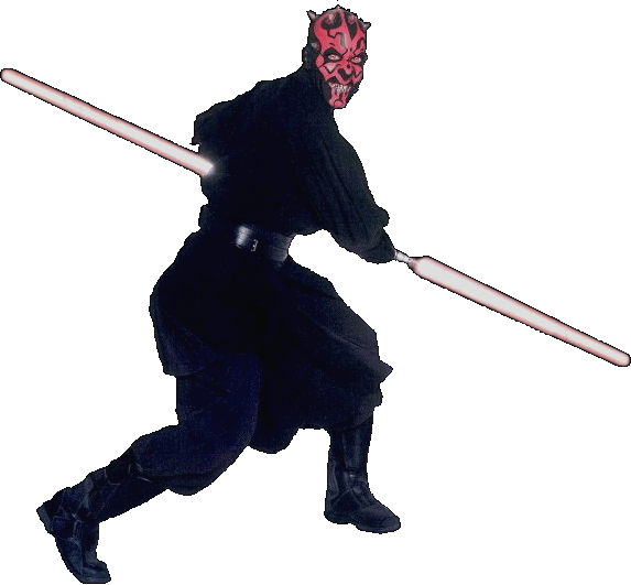 Darth Maul Fictional Fighters Wiki Fandom Powered By Wikia