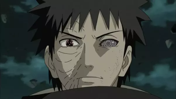 Obito Uchiha | Fictional Fighters Wiki | Fandom