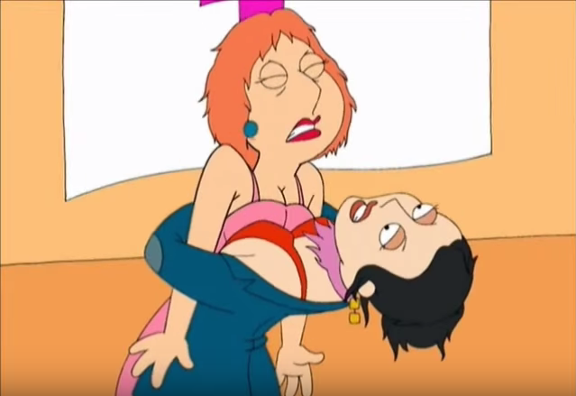 Lois Struggles Against Gloria Ironbachs Getting Crushed By Her Stronger Opponent Lois Struggles Against Gloria Ironbachs Getting Crushed By Her Stronger Opponent