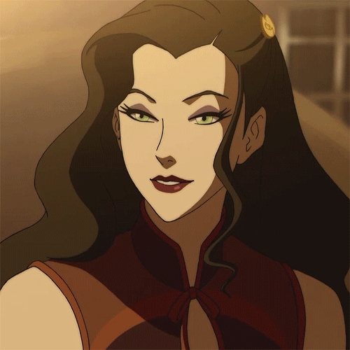 Asami Sato Fictional Fighters Wiki Fandom Powered By Wikia 2076