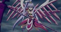 Kouha's-djinn-form