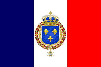 Kingdom Of France Fictional Nations Wiki Fandom - french flag roblox