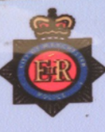 City Of Manchester Police Cold Blood Fictional Police Forces In Uk Media Wiki Fandom