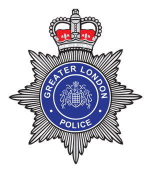 Greater London Police Silent Witness Fictional Police Forces In UK   310