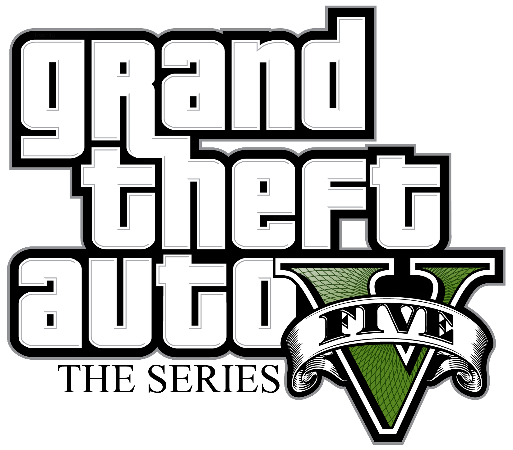 Grand Theft Auto V: The Series | Fictionaltvstations Wiki | Fandom