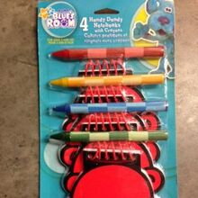 Blue S Clues U S Syndicated Children S Show