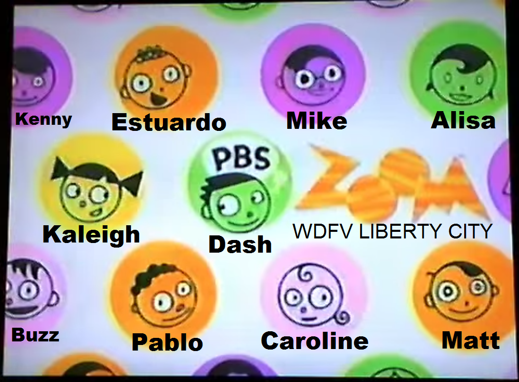 Pbs Kids Id