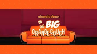 On The Big Orange Couch Fictionaltvstations Wiki Fandom