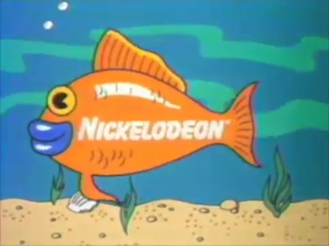 Nickelodeon (Holman Union) | Fictionaltvstations Wiki | Fandom