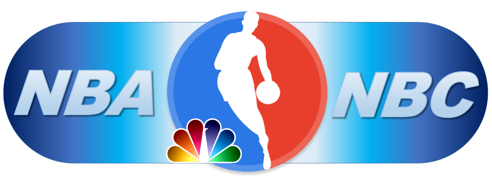  NBA on NBC reprisal Fictionaltvstations Wiki FANDOM 