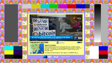ABS enhanced testcard