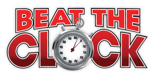 clock beat clock beat