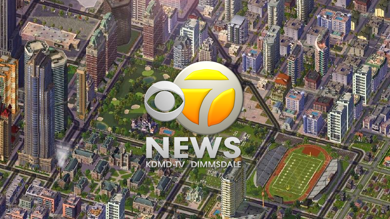 Image CBS 7 News Open 2014.PNG Fictionaltvstations Wiki FANDOM