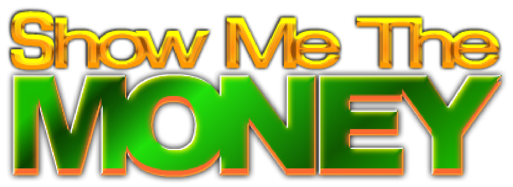 Show Me the Money (U.S. Syndicated Game Show)				Fan Feed
