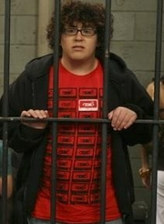 Woody Fink