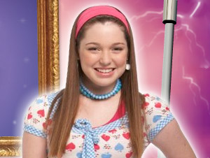 harper finkle character wiki fandom powered by wikia