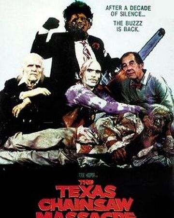 The Texas Chainsaw Massacre 2 Fiction Database Wiki Fandom