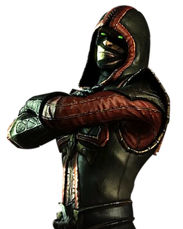 ermac action figure