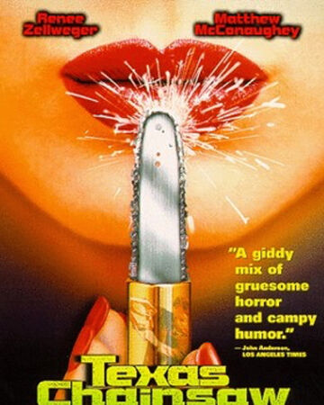 Texas Chainsaw Massacre The Next Generation Fiction Database Wiki Fandom