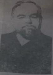 Rutherford