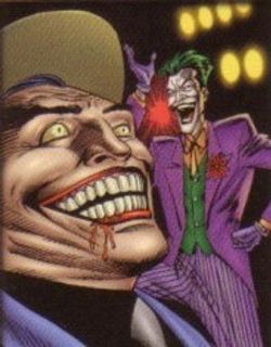 Joker Venom Fiction S Characters Wiki Fandom Powered By Wikia Joker Venom Fiction S Characters Wiki Fandom Powered By Wikia