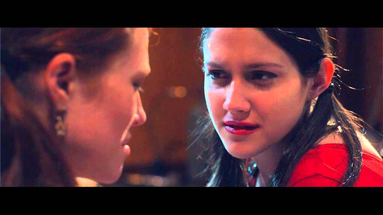 Bridget (The Final) Fiction's Characters Wiki Fandom