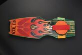 No Tech Hoverboard