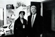 Clinton